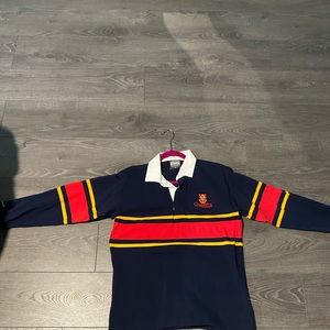 Queen’s Rugby Shirt